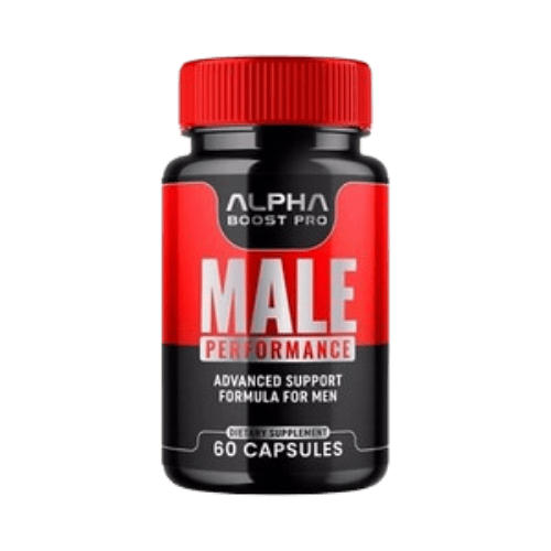 Alpha Boost Pro