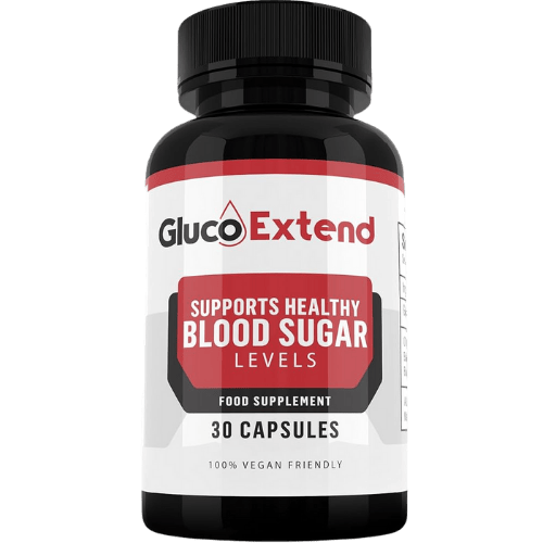 Gluco Extend