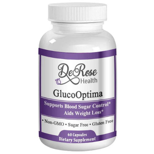 GlucoOptima