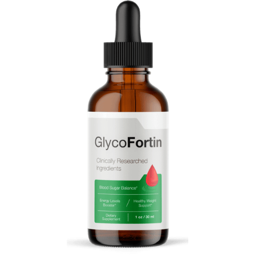 GlycoFortin