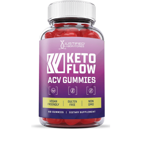 Keto Flow