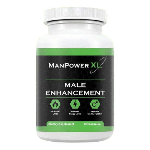 Man Power XXL