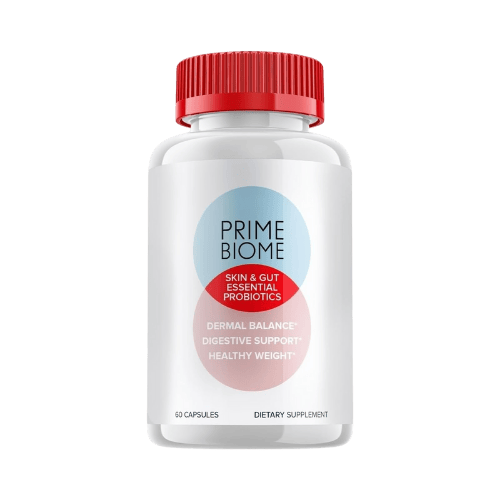 PrimeBiome