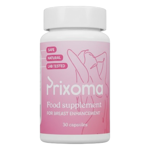 Prixoma