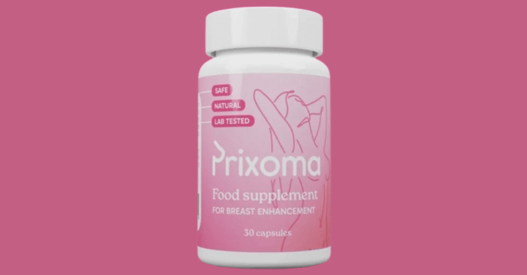 Prixoma Review