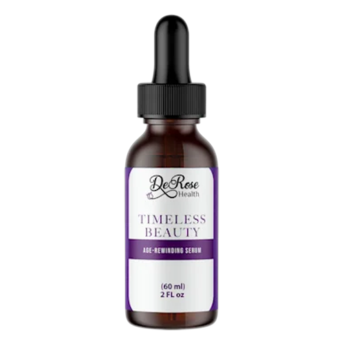 Timeless Beauty Serum