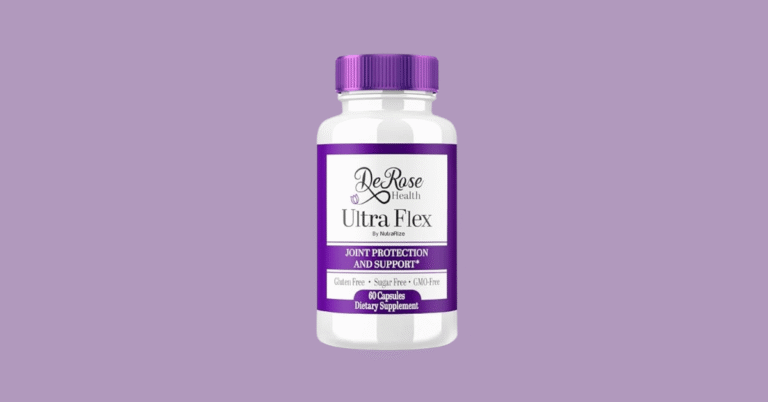Ultra Flex Review