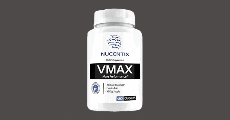 VMAX Review