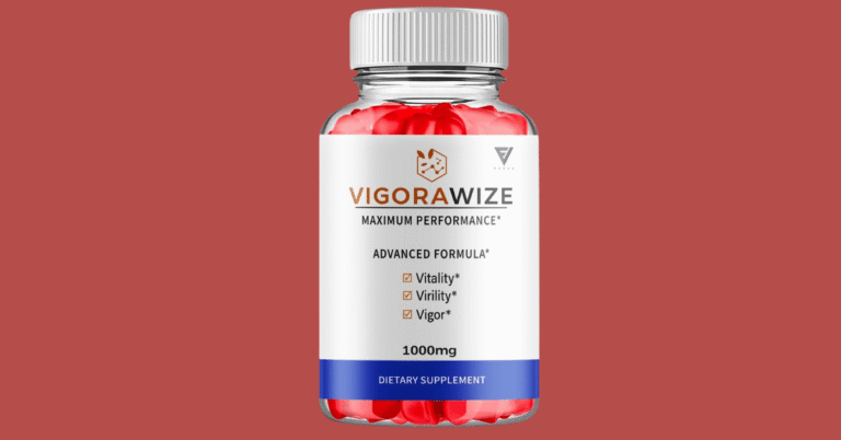 Vigorawize Review