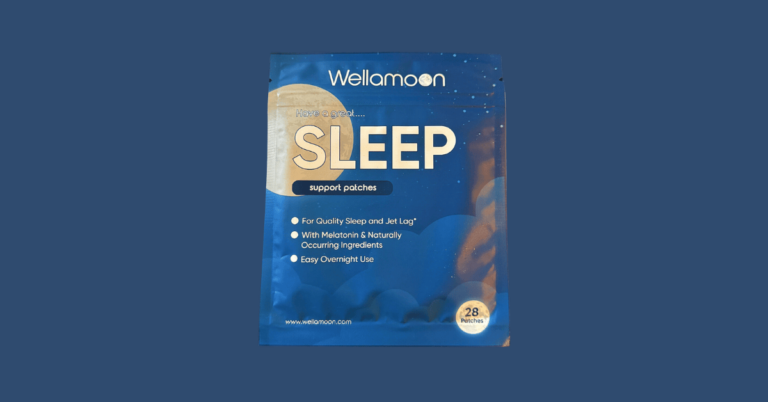 Wellamoon review