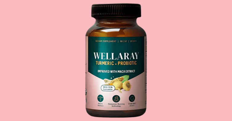Wellaray Review
