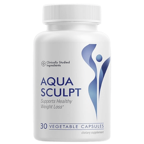 Aqua Sculpt