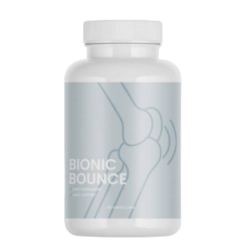 Bionic Bounce