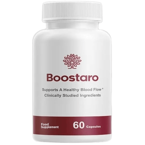 Boostaro