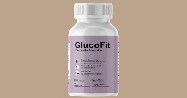 GlucoFit Diet Capsules Review