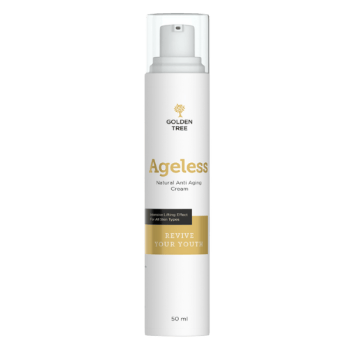 Golden Tree Ageless