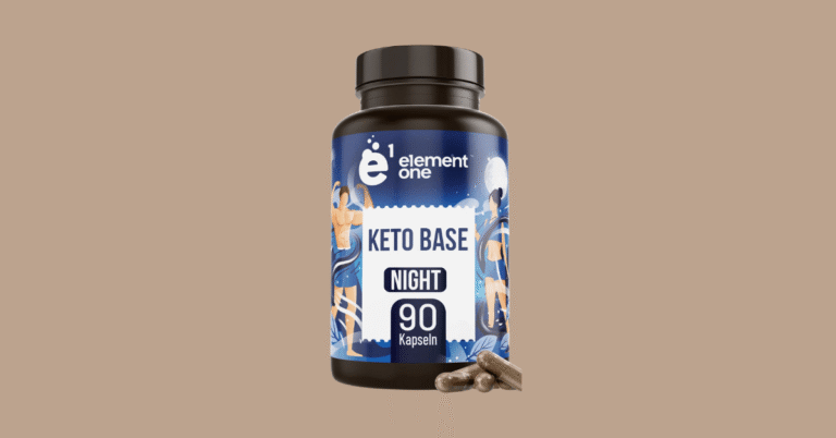 Keto Base Review
