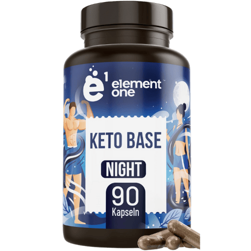 Keto Base