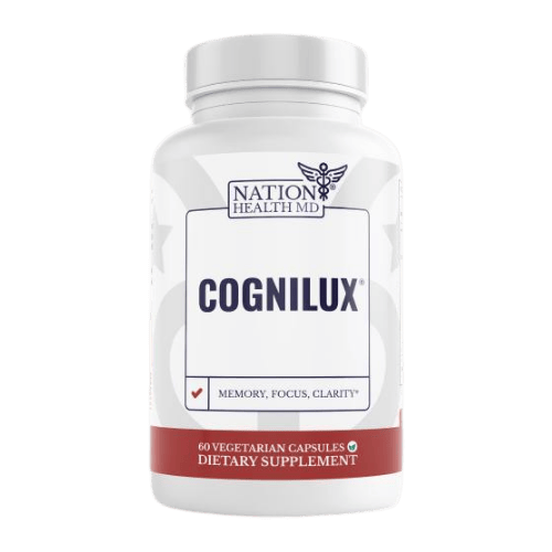 NHMD Cognilux