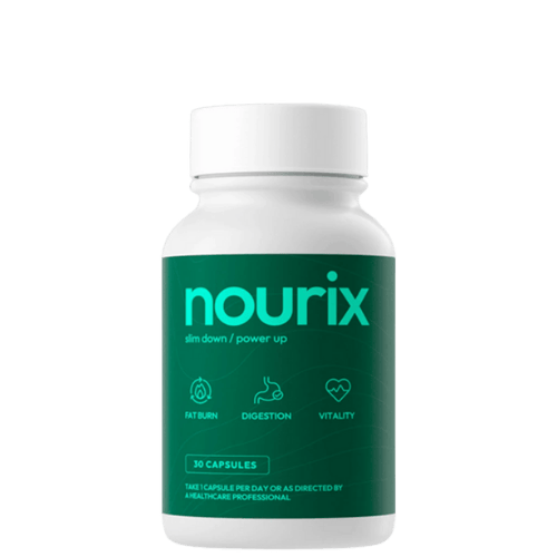 Nourix