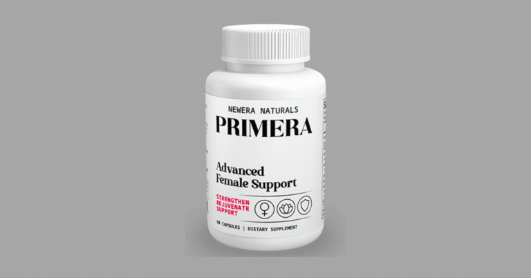Primera Review