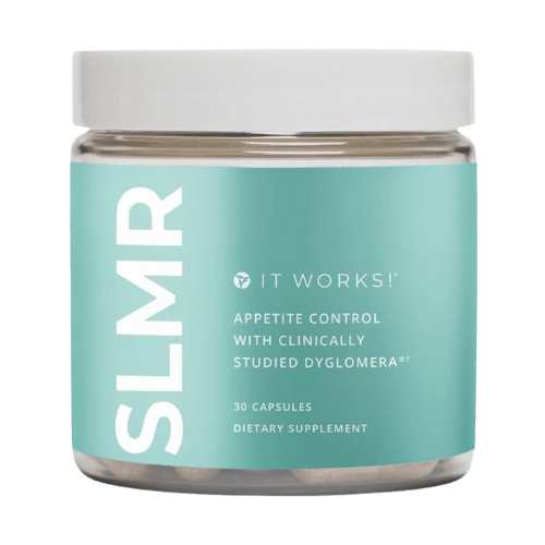 SLMR It Works