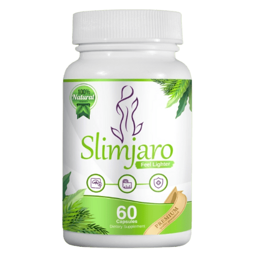 Slim Jaro