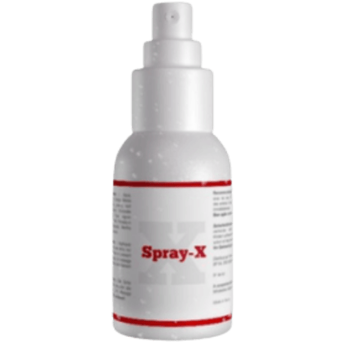 Spray X