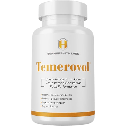 Temerovol