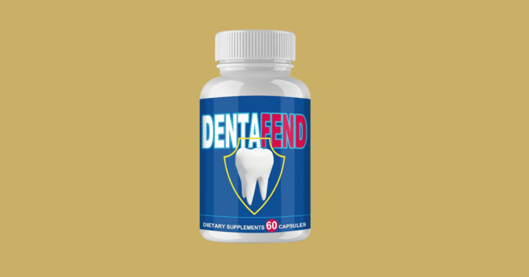 Dentafend Review