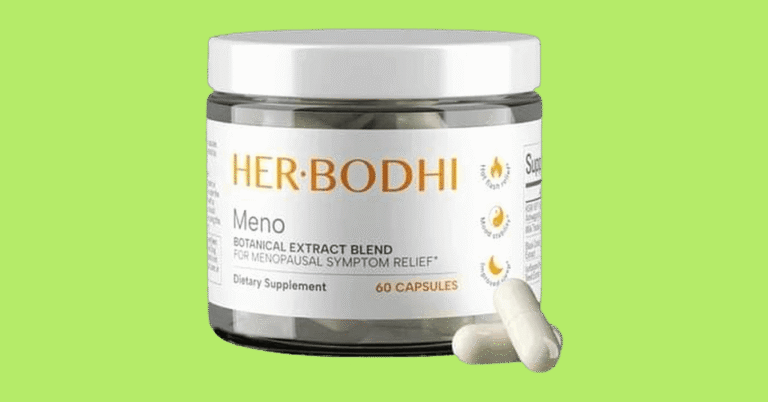 Her Bodhi Review