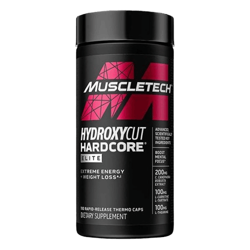 Hydroxycut