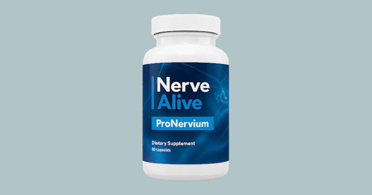 ProNervium Review