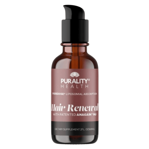 Purality Health Hair Renewal