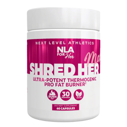 Shred Her