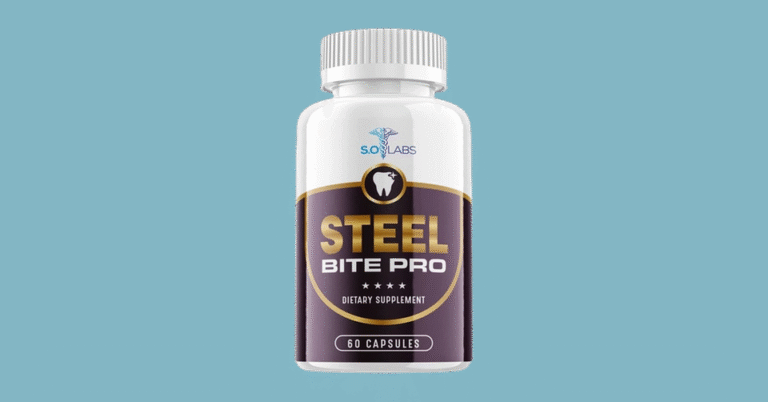 Steel Bite Pro Review