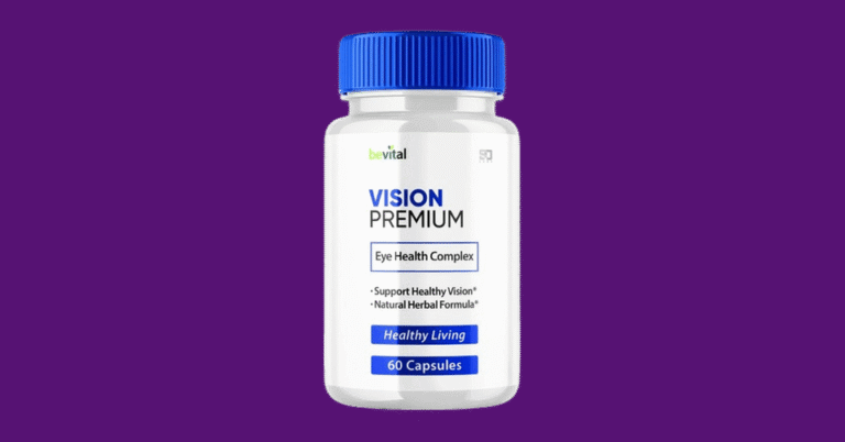 Vision Premium Review