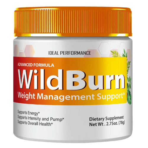 Wild Burn