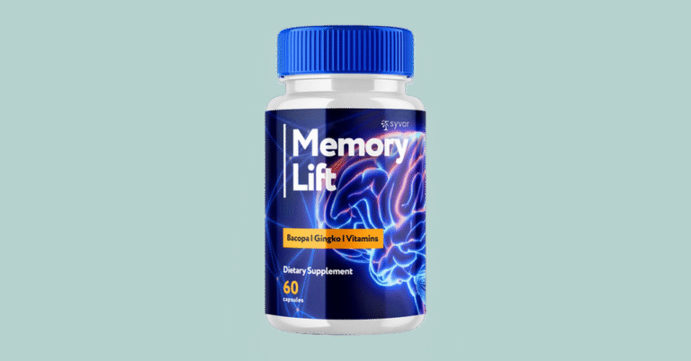 memory lift Review