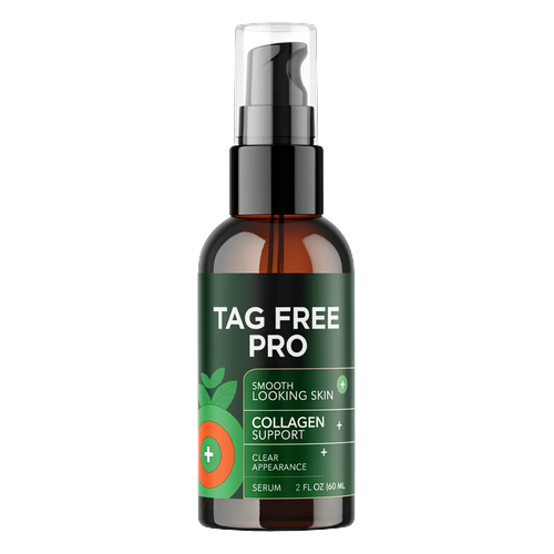 tag free