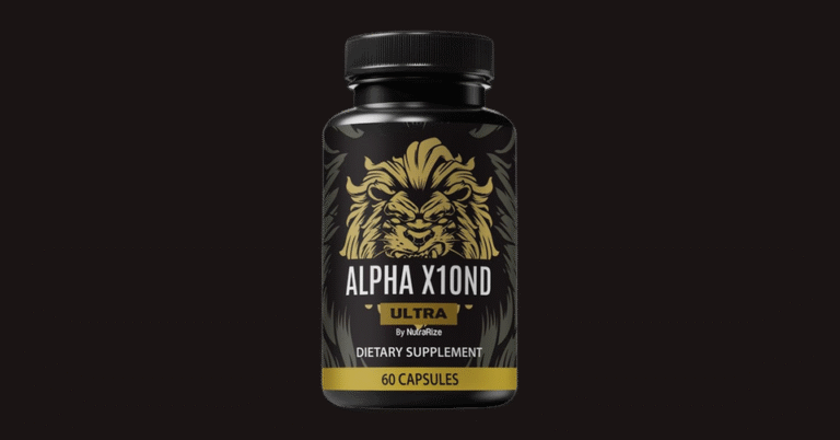 Alpha X10ND Ultra Review