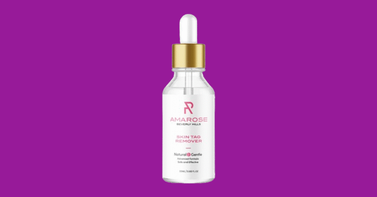 Amarose Skin Tag Remover Review