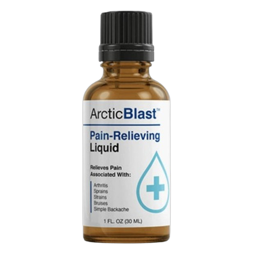 Arctic Blast