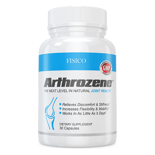 Arthrozene