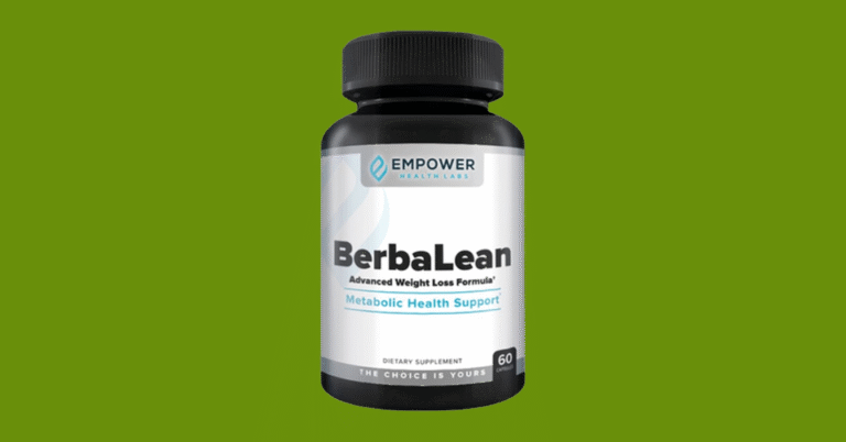 BerbaLean Review