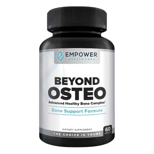 Beyond Osteo