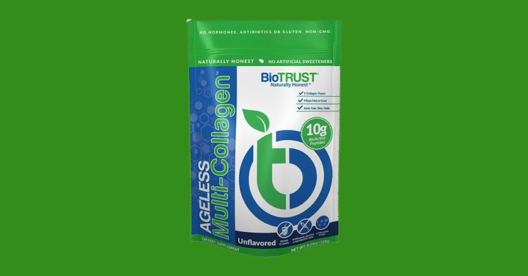 BioTrust Review