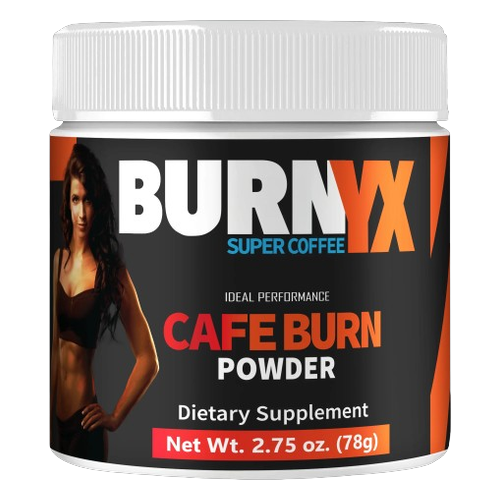 Burnyx