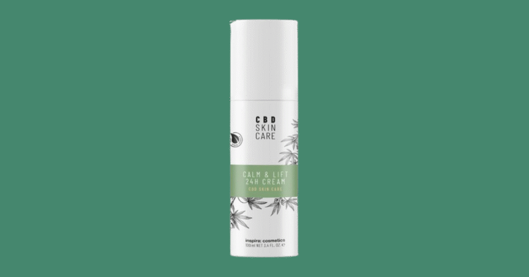 CBD Skin care Cream Review
