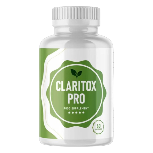 Claritox Pro